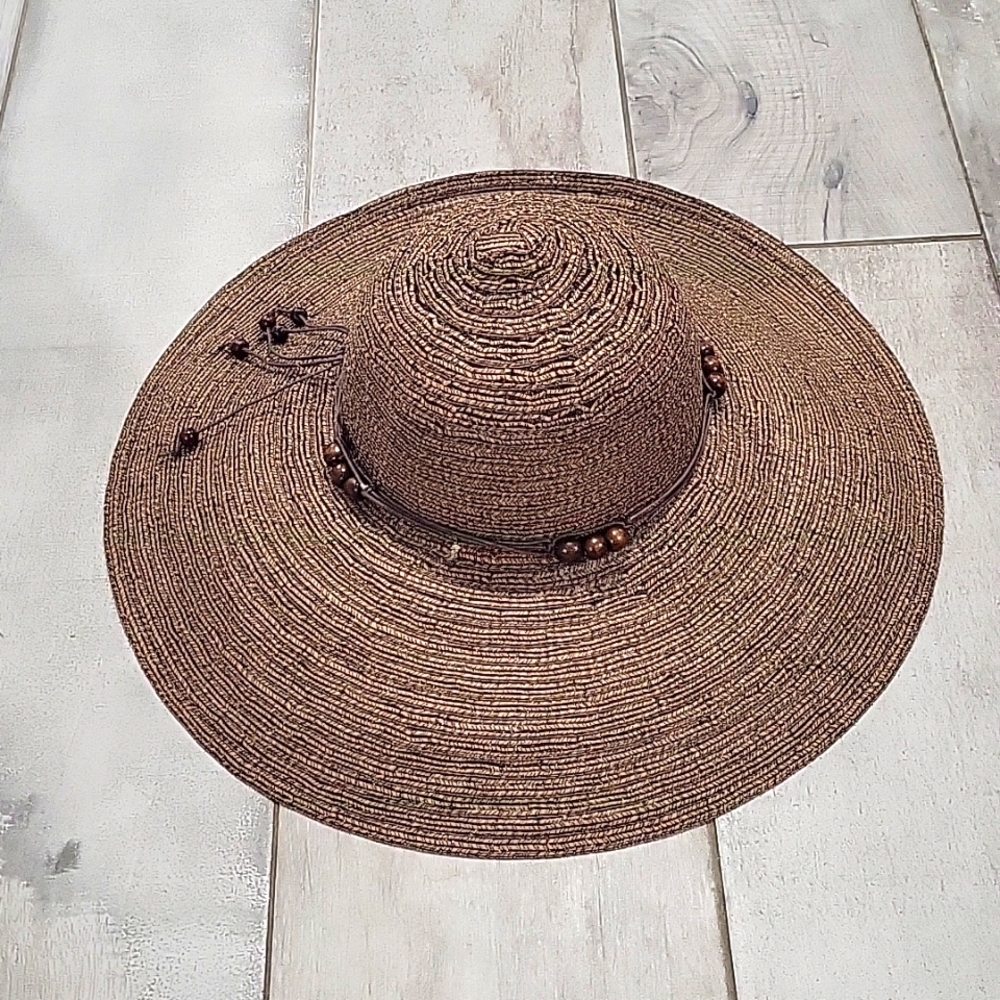 Magid hats brown sun hat